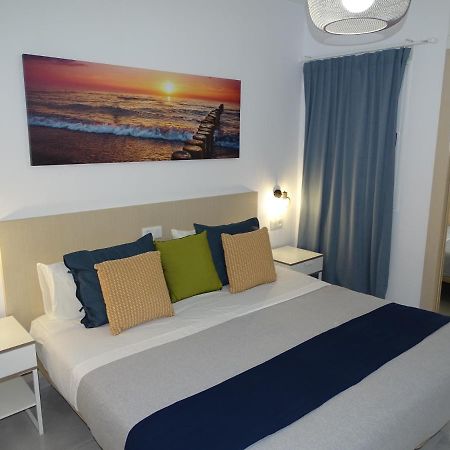 Maspalomas Tisalaya Suite 1.5. Екстер'єр фото