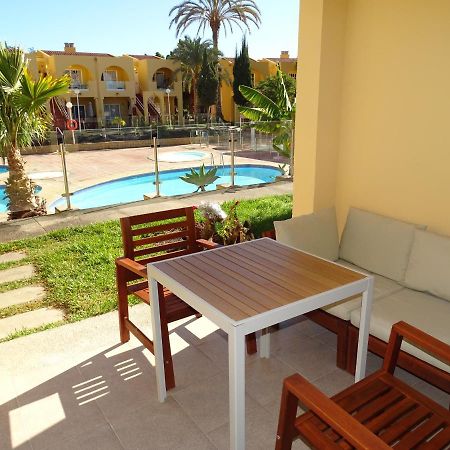 Maspalomas Tisalaya Suite 1.5. Екстер'єр фото