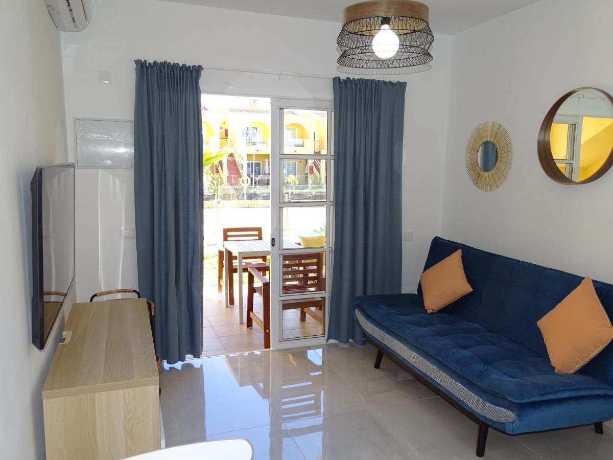 Maspalomas Tisalaya Suite 1.5. Екстер'єр фото