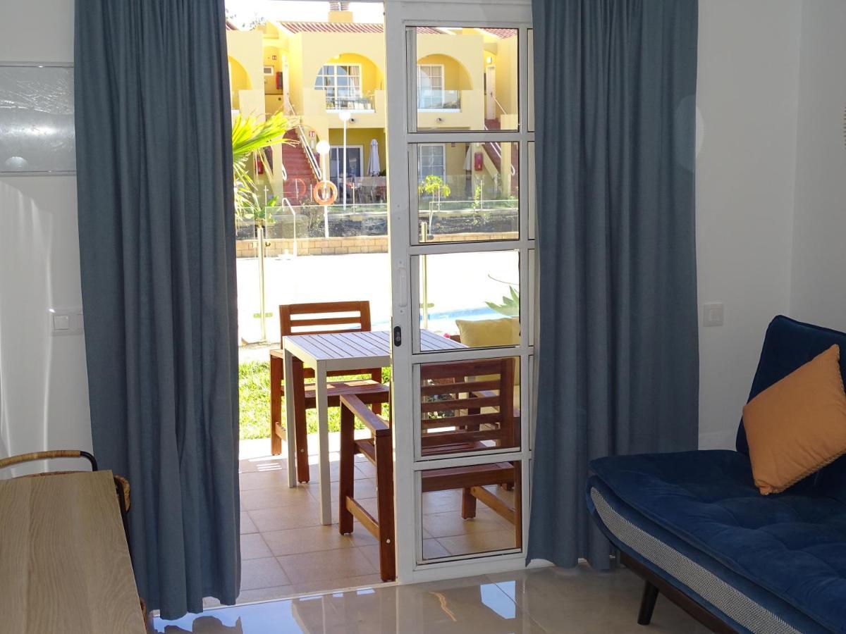 Maspalomas Tisalaya Suite 1.5. Екстер'єр фото