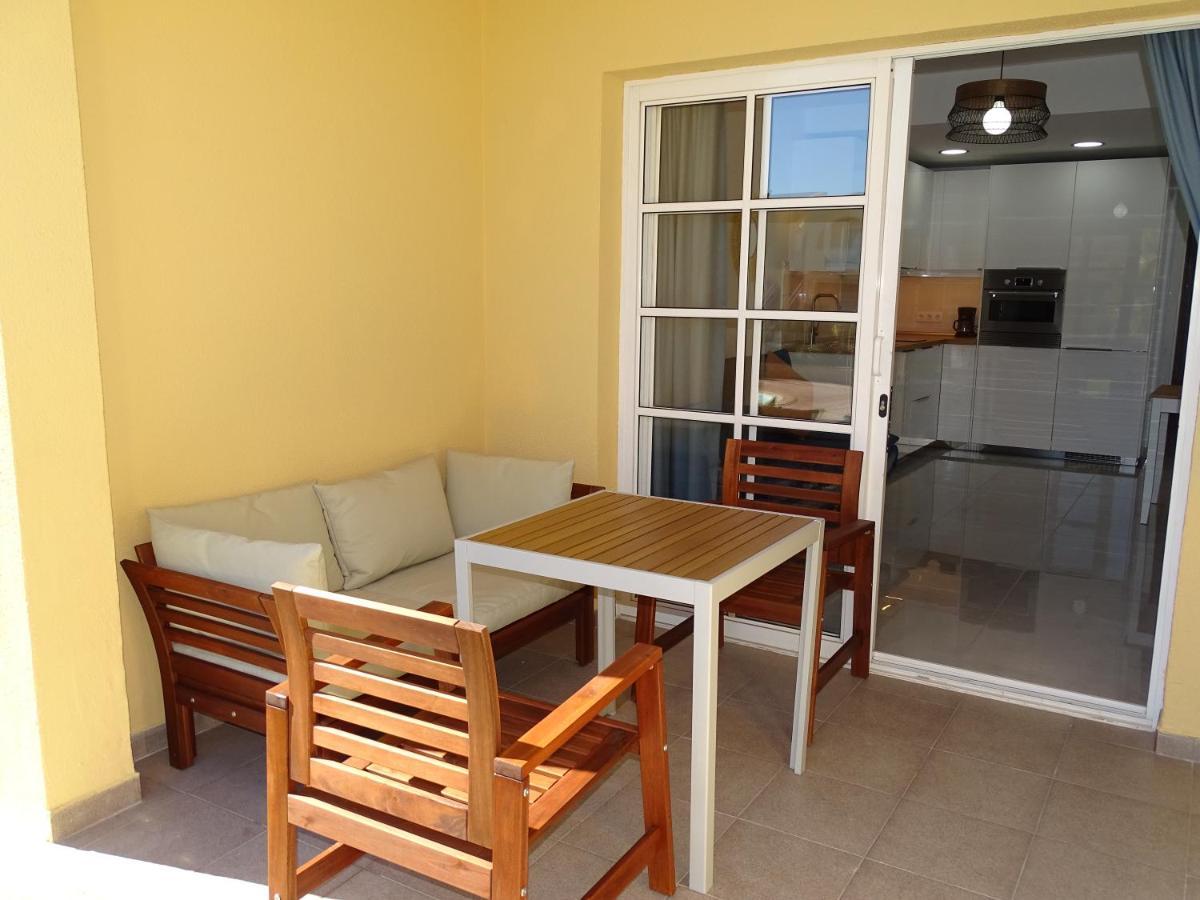 Maspalomas Tisalaya Suite 1.5. Екстер'єр фото