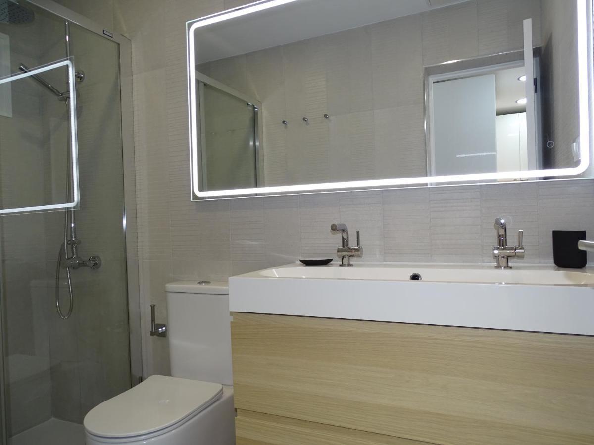 Maspalomas Tisalaya Suite 1.5. Екстер'єр фото