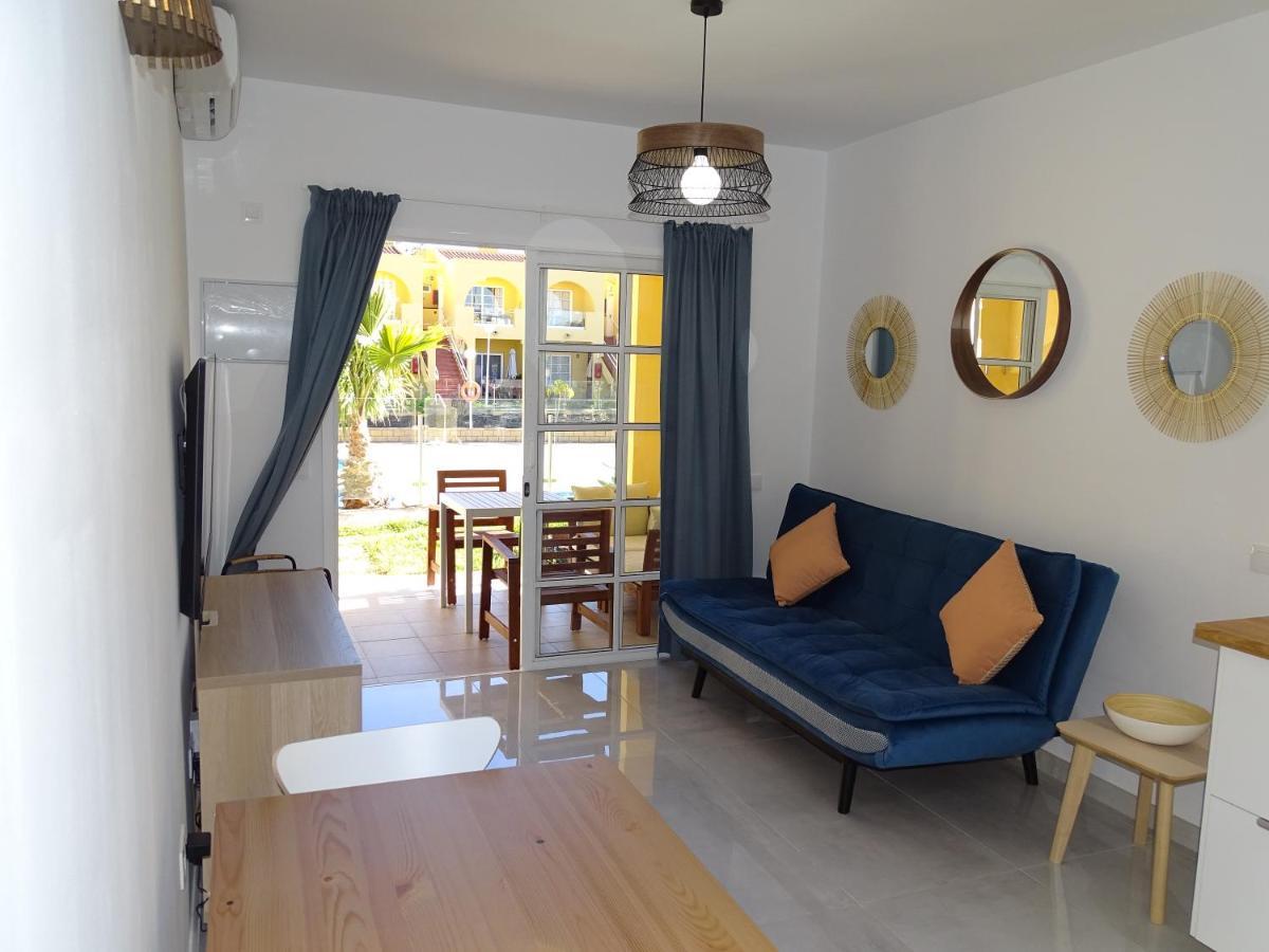 Maspalomas Tisalaya Suite 1.5. Екстер'єр фото