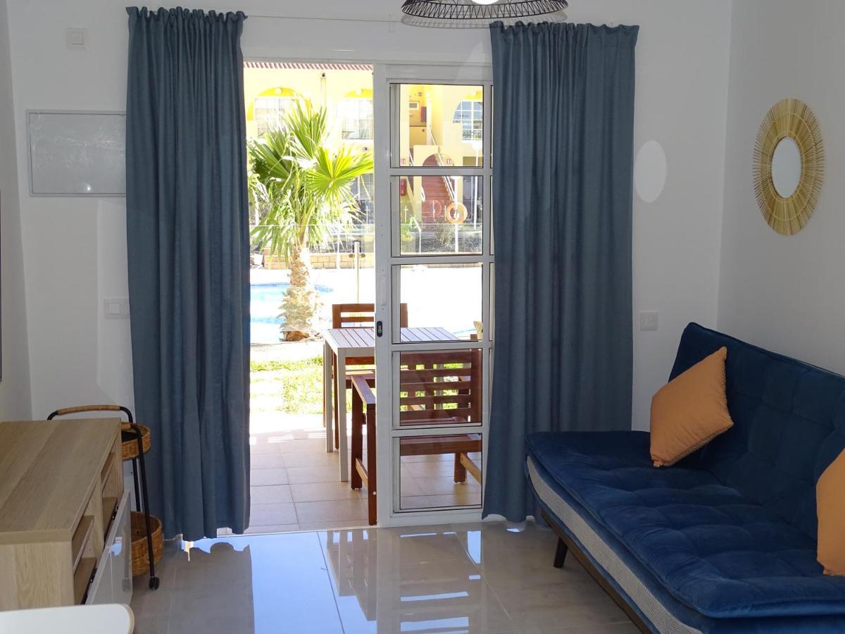 Maspalomas Tisalaya Suite 1.5. Екстер'єр фото