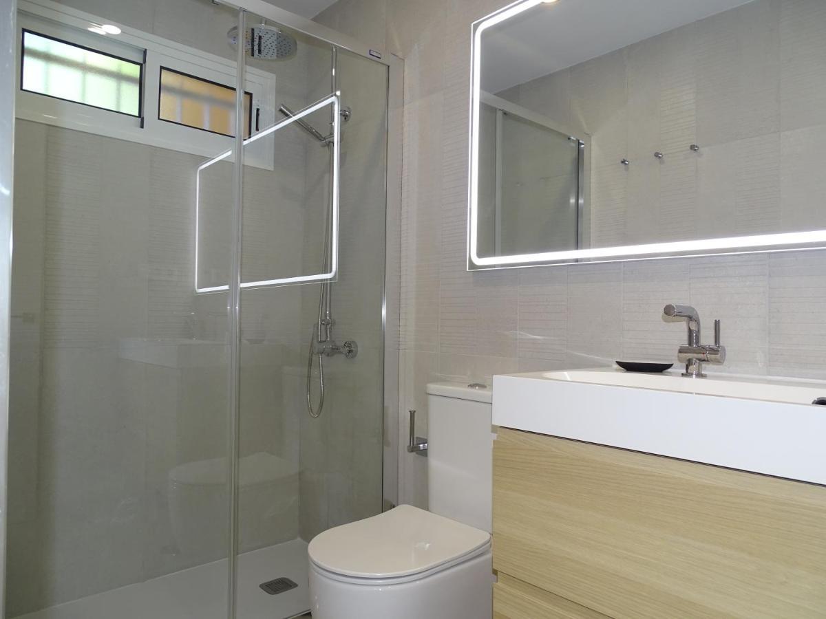Maspalomas Tisalaya Suite 1.5. Екстер'єр фото