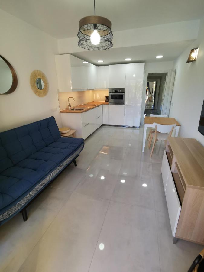 Maspalomas Tisalaya Suite 1.5. Екстер'єр фото