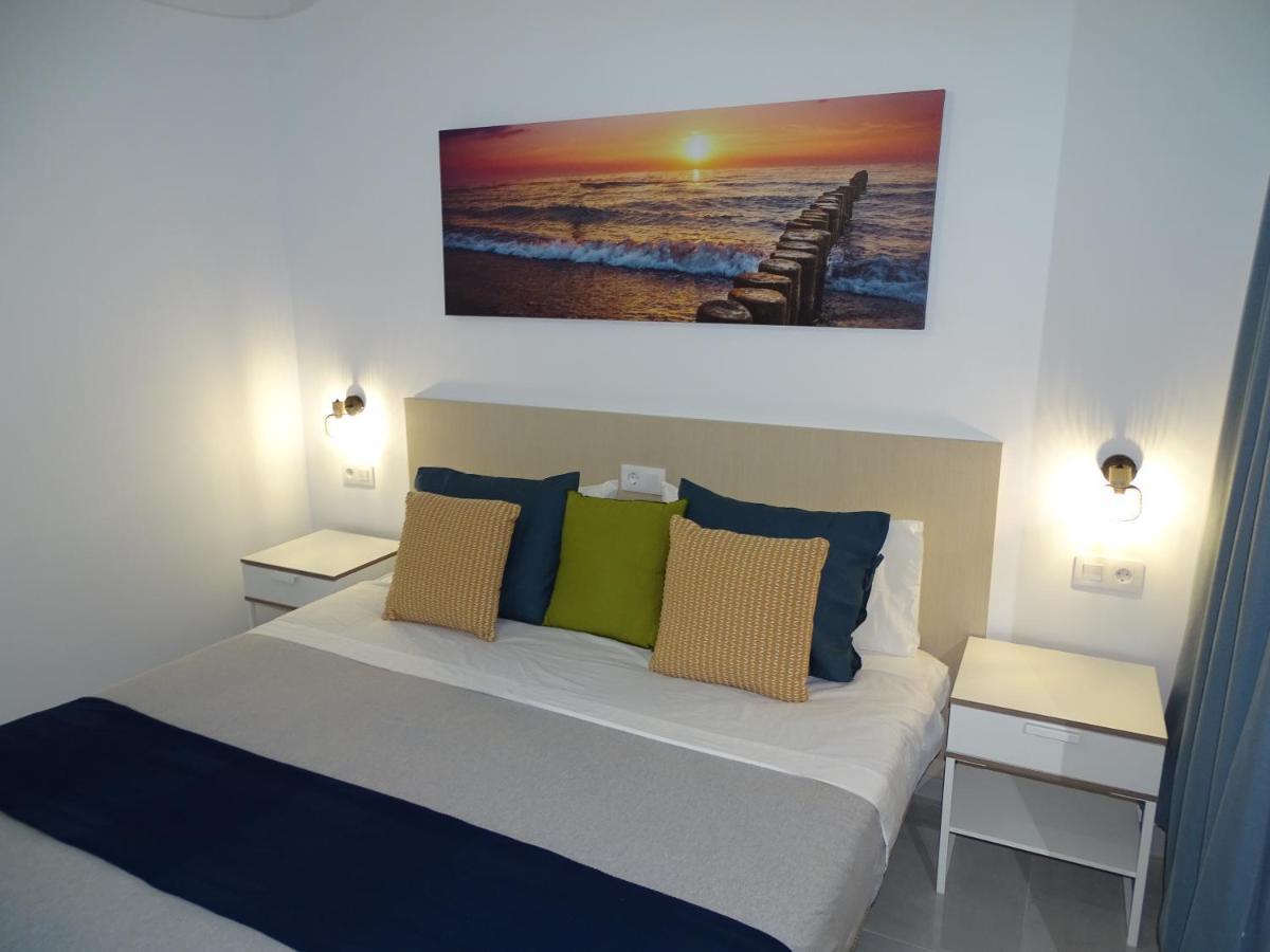 Maspalomas Tisalaya Suite 1.5. Екстер'єр фото