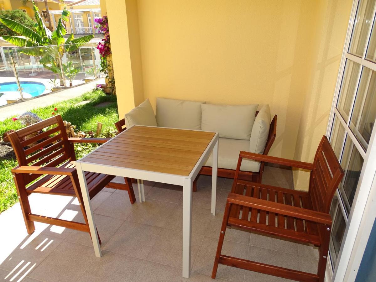 Maspalomas Tisalaya Suite 1.5. Екстер'єр фото