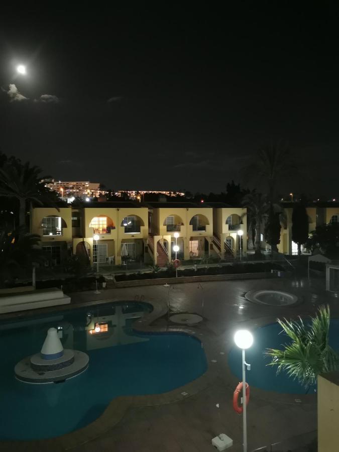 Maspalomas Tisalaya Suite 1.5. Екстер'єр фото
