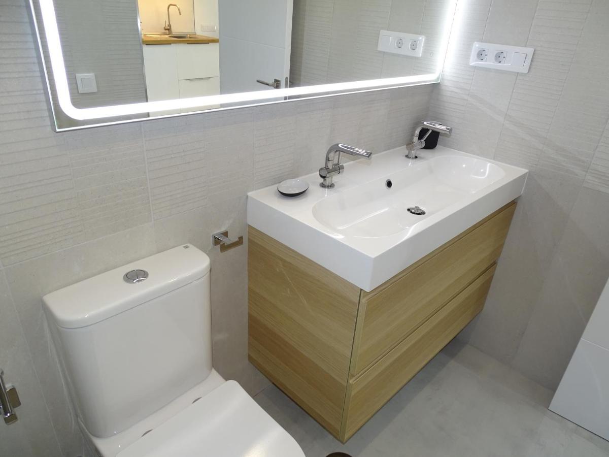 Maspalomas Tisalaya Suite 1.5. Екстер'єр фото