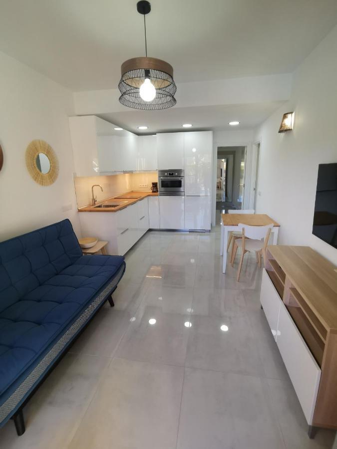 Maspalomas Tisalaya Suite 1.5. Екстер'єр фото