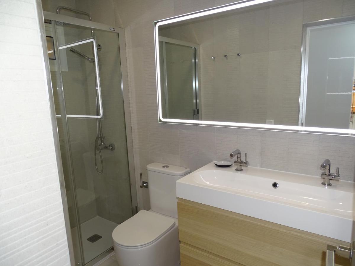 Maspalomas Tisalaya Suite 1.5. Екстер'єр фото