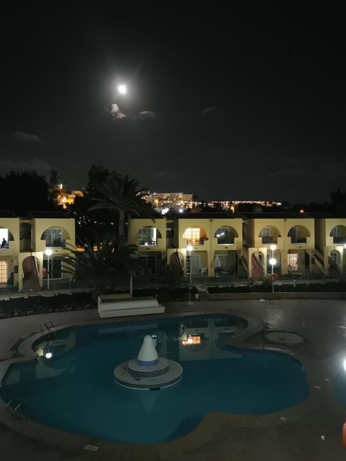 Maspalomas Tisalaya Suite 1.5. Екстер'єр фото