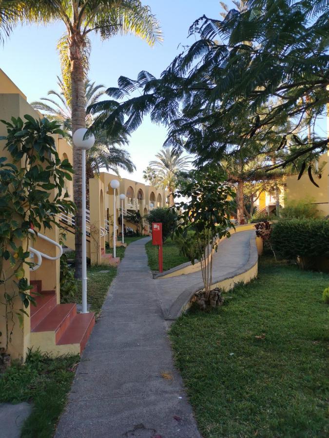 Maspalomas Tisalaya Suite 1.5. Екстер'єр фото