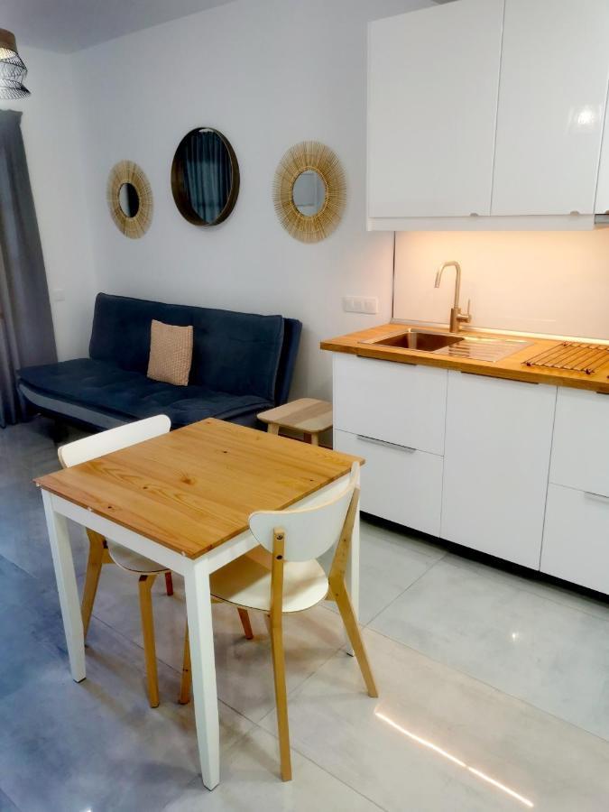 Maspalomas Tisalaya Suite 1.5. Екстер'єр фото