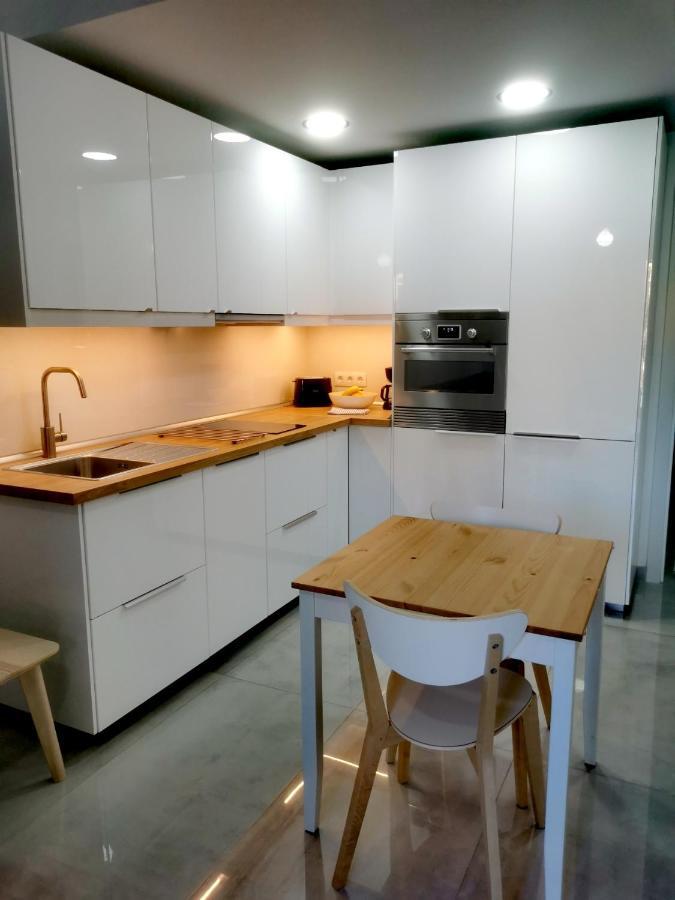 Maspalomas Tisalaya Suite 1.5. Екстер'єр фото