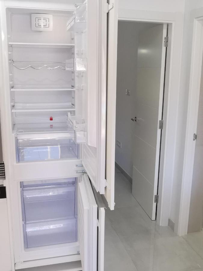 Maspalomas Tisalaya Suite 1.5. Екстер'єр фото